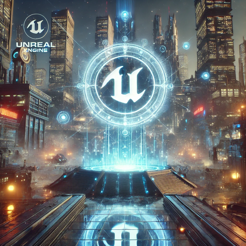 Unreal Engine